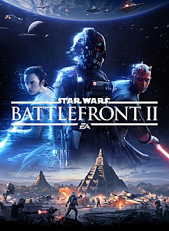 XB: EA Star Wars Battlefront 2