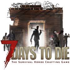PC: 7 Days to Die (7DTD)
