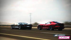 Forza Racing Community