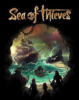PC/Xbox: Sea Of Thieves