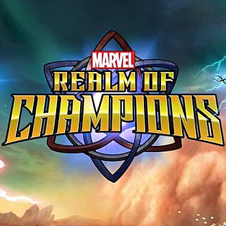 Mobile: Marvel Realm of Champions