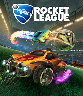 XP: Rocket League