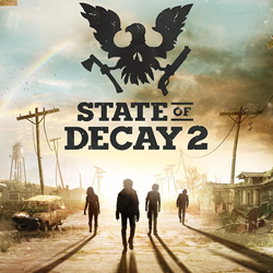 State of Decay